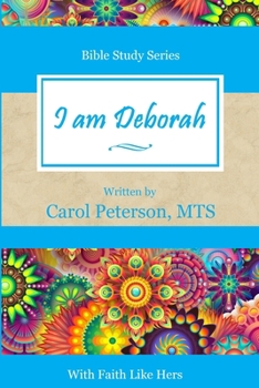 I Am Deborah