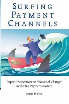Hardcover Surfing Payment Channels Book