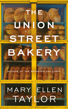 Kücük Mutluluklar Pastanesi - Book #1 of the Union Street Bakery