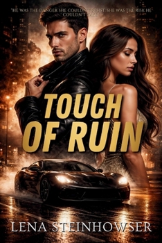 Paperback Touch of Ruin Book