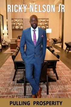 Paperback Pulling Prosperity Book