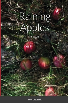 Paperback Raining Apples - Paperback Book