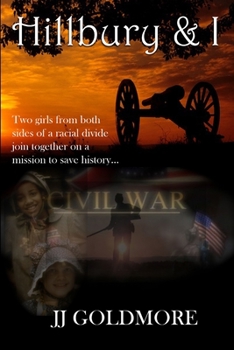 Paperback Hillbury and I Book