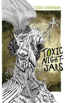 Paperback Toxic Nightjars Book