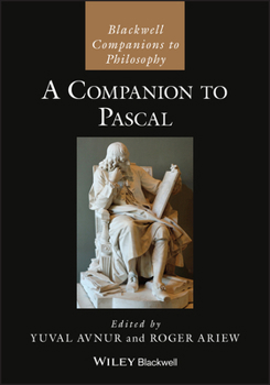 Companion to Pascal