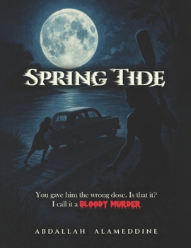 Paperback Spring Tide Book