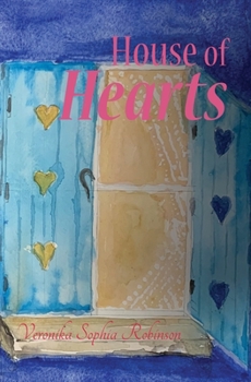 Paperback House of Hearts Book