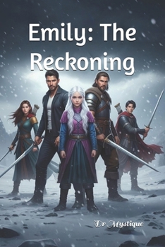 Paperback Emily: The Reckoning Book