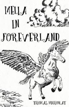 Paperback Melia In Foreverland Book