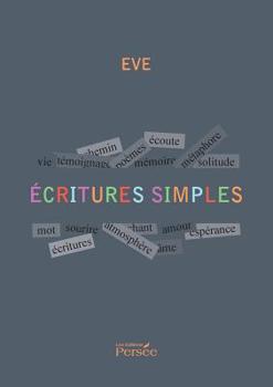 Paperback Ecritures simples [French] Book