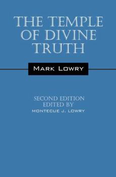Paperback The Temple of Divine Truth: Second Edition Book