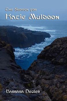 Paperback The Search for Katie Muldoon Book