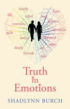 Paperback Truth in Emotions Book