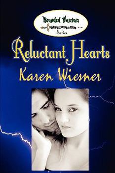 Reluctant Hearts - Book #1 of the Wounded Warriors Series
