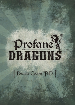 Paperback Profane Dragon Book