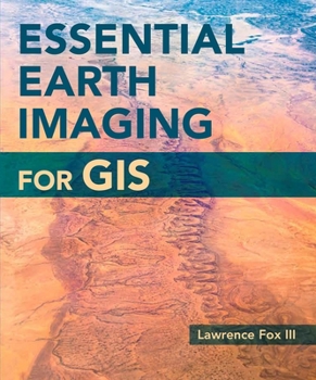 Paperback Essential Earth Imaging for GIS Book