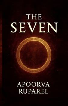 Paperback The Seven, Stories of Circular Legacy Book