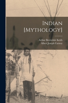 Paperback Indian [Mythology] Book