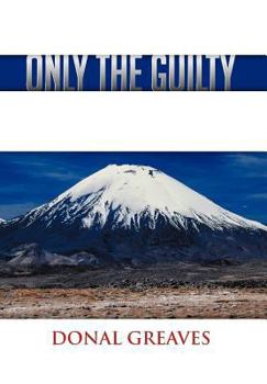 Hardcover Only the Guilty Book