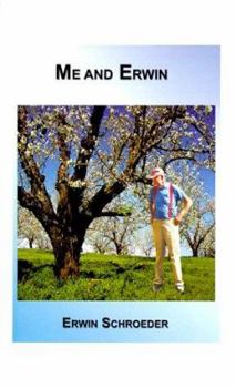 Paperback Me and Erwin Book