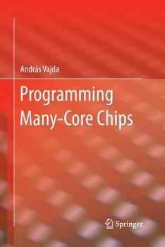 Paperback Programming Many-Core Chips Book