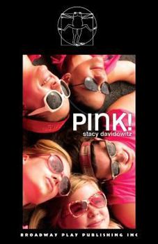Paperback Pink! Book