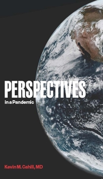 Paperback Perspectives in a Pandemic Book