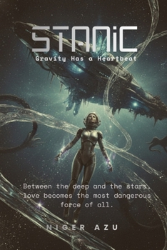 Paperback Stanic: Gravity Has a Heartbeat Book