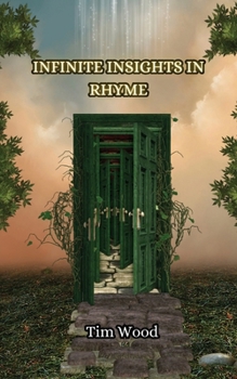 Paperback Infinite Insights in Rhyme Book