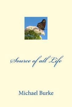 Paperback Source of all Life Book
