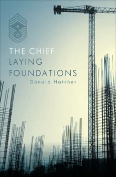 Paperback Laying Foundations Book