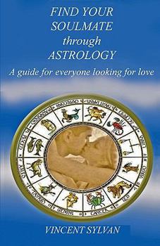 Hardcover Find Your Soulmate Through Astrology Book