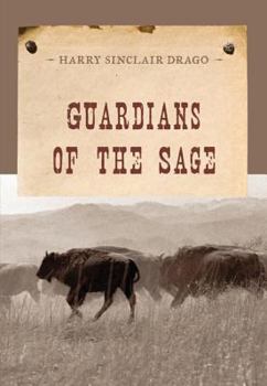 Paperback Guardians of the Sage Book