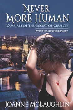 Paperback Never More Human Book