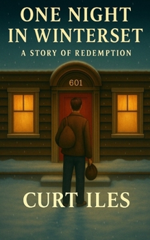 Paperback One Night in Winterset: A Story of Redemption Book