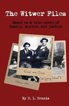 Paperback The Witwer Files Book