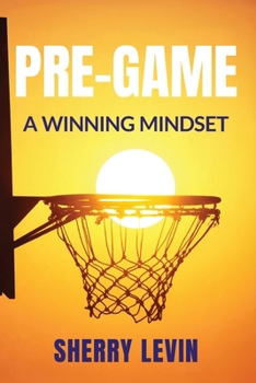 Paperback Pre-Game: A Winning Mindset Book