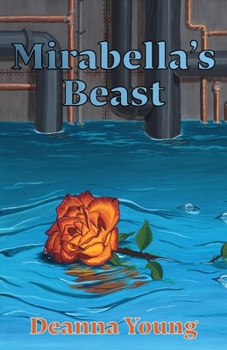 Paperback Mirabella's Beast Book