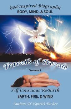 Paperback Travails of Trevale Book