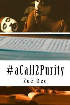 Paperback #acall2purity: Promotional Book