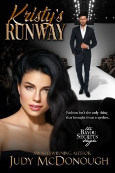 Paperback Kristy's Runway (The Bayou Secrets Saga) Book