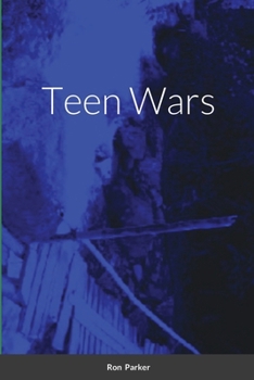 Paperback Teen Wars Book