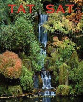 Paperback Tat SAT Book