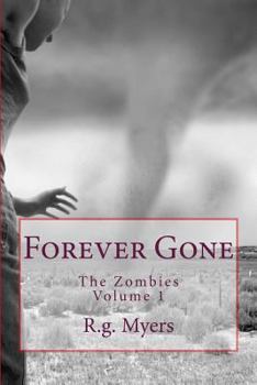 Paperback Forever Gone: The Walkers Book