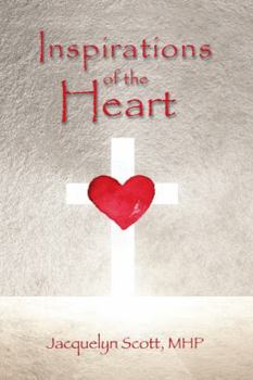 Hardcover Inspirations of the Heart Book