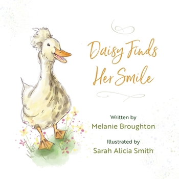 Paperback Daisy Finds Her Smile Book