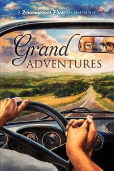 Paperback Grand Adventures Book