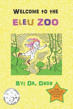 Paperback Welcome to the Eleu Zoo Book