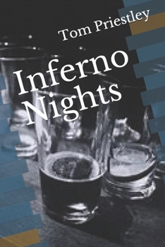 Paperback Inferno Nights Book