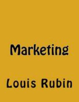 Paperback Marketing Book